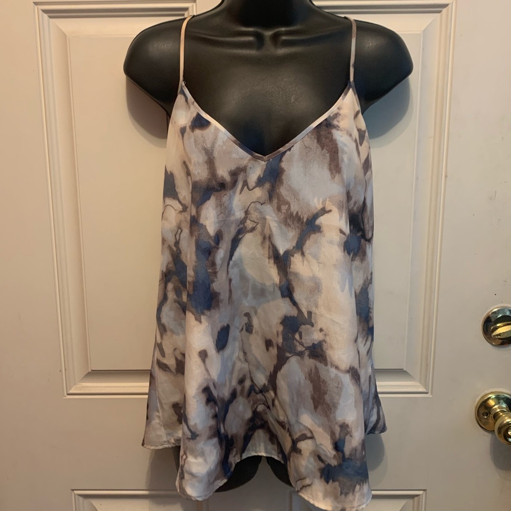 RBL tank top